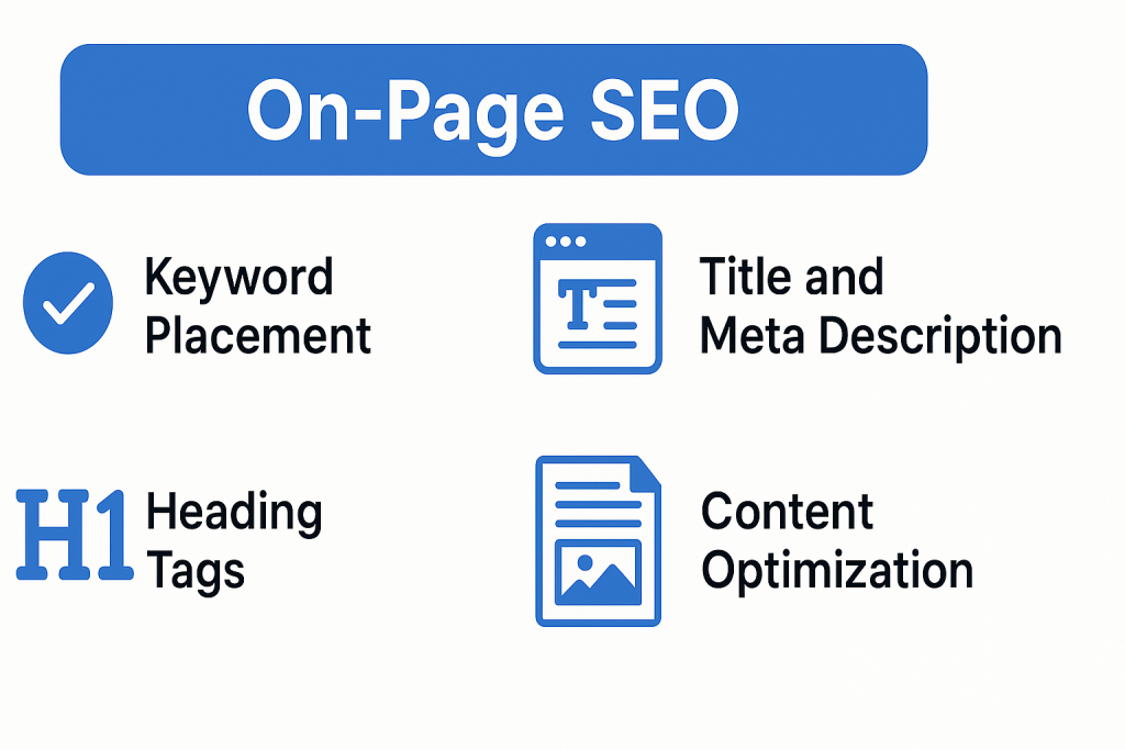 รับเขียนบทความ SEO
