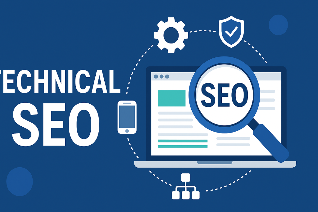 รับสร้างเว็บไซต์
รับทำ SEO