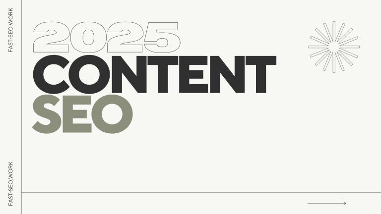 คอนเทนต์ SEO คืออะไร? อธิบายแบบผู้เชี่ยวชาญด้านการทำ SEO